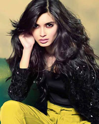 Diana Penty